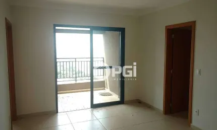 Apartamento com 3 dormitórios à venda, 93 m² por r$ 650.000,00 - nova aliança - ribeirão preto/sp