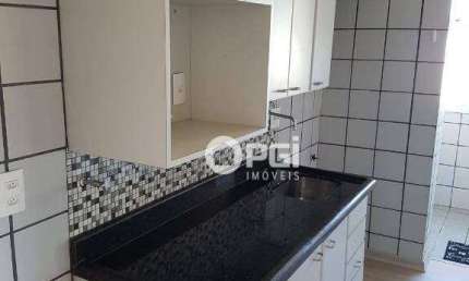 Apartamento com 1 dormitório à venda, 45 m² por R$ 220.000,00 - Jardim Sumaré - Ribeirão Preto/SP