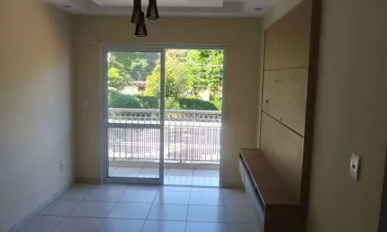 Apartamento com 2 dormitórios à venda, 66 m² por R$ 245.000,00 - Recreio Anhangüera - Ribeirão Preto/SP