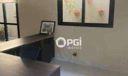 Prédio à venda, 115 m² por R$ 850.000,00 - Jardim Paulistano - Ribeirão Preto/SP