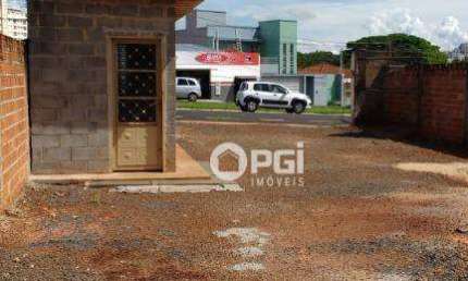 Terreno para alugar, 429 m² por R$ 5.695,08/mês - Jardim Palma Travassos - Ribeirão Preto/SP