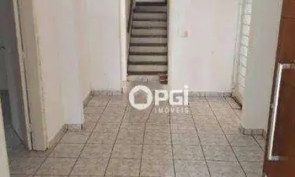 Salão, 231 m² - venda por R$ 800.000,00 ou aluguel por R$ 3.000,00/mês - Centro - Ribeirão Preto/SP