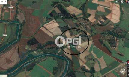 Terreno à venda, 77000 m² por R$ 795.000,00 - Zona Rural - Jardinópolis/SP