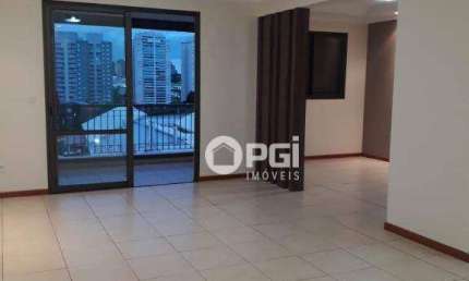 Apartamento com 2 dormitórios, 120 m² - Nova Aliança - Ribeirão Preto/SP