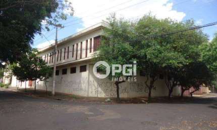 Galpão para alugar, 320895 m² por R$ 41.679,62/mês - Nova Ribeirânia - Ribeirão Preto/SP