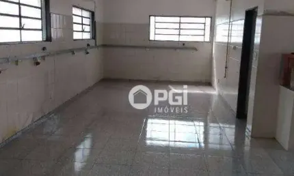 Salão, 170 m² - venda por R$ 620.000,00 ou aluguel por R$ 3.056,20/mês - Jardim Paulista - Ribeirão Preto/SP