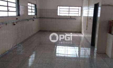 Salão, 170 m² - venda por R$ 620.000,00 ou aluguel por R$ 3.056,20/mês - Jardim Paulista - Ribeirão Preto/SP