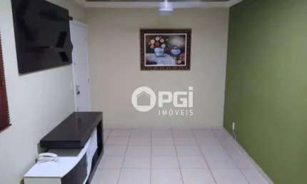 Apartamento com 2 dormitórios à venda, 45 m² por R$ 175.000,00 - República - Ribeirão Preto/SP