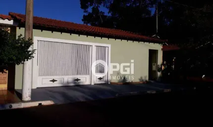 Casa em condomínio fechado com 3 quartos à venda no Jardim Florestan Fernandes, Ribeirão Preto , 182 m2 por R$ 320.000