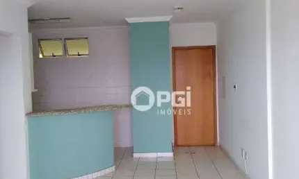 Apartamento com 1 dormitório à venda, 49 m² por R$ 220.000,00 - Nova Ribeirânia - Ribeirão Preto/SP