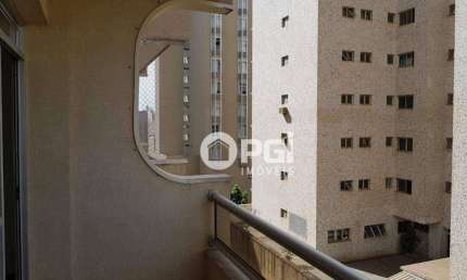 Apartamento com 2 dormitórios à venda, 106 m² por R$ 280.000,00 - Centro - Ribeirão Preto/SP