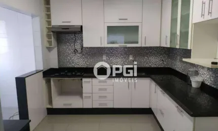 Apartamento com 2 dormitórios à venda, 73 m² por R$ 290.000,00 - Jardim Palma Travassos - Ribeirão Preto/SP