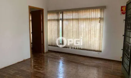 Casa com 3 dormitórios à venda, 195 m² por R$ 450.000,00 - Jardim Macedo - Ribeirão Preto/SP