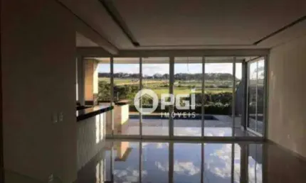 Casa com 3 dormitórios à venda, 254 m² por R$ 1.330.000,00 - Condomínio Vista Bella - Ribeirão Preto/SP