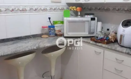 Apartamento com 2 dormitórios à venda, 60 m² por R$ 180.000,00 - Independência - Ribeirão Preto/SP