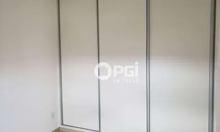 Apartamento com 1 dormitório à venda, 47 m² por R$ 280.000,00 - Residencial Flórida - Ribeirão Preto/SP