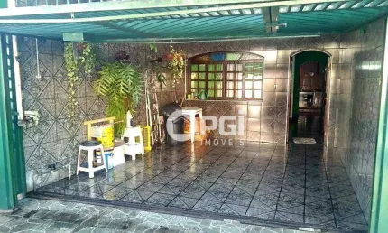 Sobrado com 3 dormitórios à venda, 220 m² por R$ 610.000,00 - Quitaúna - Osasco/SP