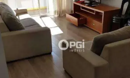 Apartamento com 3 dormitórios à venda, 104 m² por r$ 350.000,00 - jardim castelo branco - ribeirão preto/sp