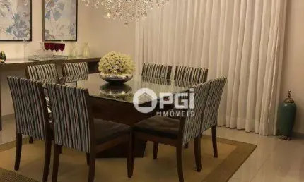 Apartamento com 3 dormitórios à venda, 214 m² por R$ 2.110.000,00 - Jardim São Luiz - Ribeirão Preto/SP
