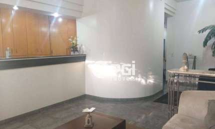 Prédio, 254 m² - venda por R$ 1.300.000,00 ou aluguel por R$ 13.243,30/mês - Jardim Califórnia - Ribeirão Preto/SP