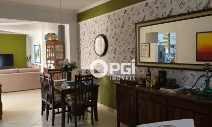 Casa com 4 dormitórios à venda, 200 m² por R$ 750.000,00 - City Ribeirão - Ribeirão Preto/SP