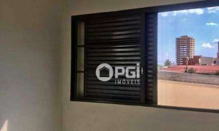 Apartamento com 2 dormitórios à venda, 69 m² por R$ 235.000,00 - Jardim Paulista - Ribeirão Preto/SP