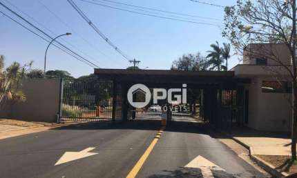Terreno à venda, 1629 m² por R$ 1.059.175,00 - Jardim Canadá - Ribeirão Preto/SP