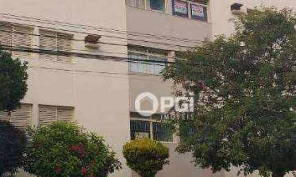 Apartamento com 3 dormitórios à venda, 74 m² por R$ 240.000 - Vila Seixas - Ribeirão Preto/SP
