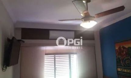 Apartamento com 3 dormitórios à venda, 76 m² por r$ 265.000,00 - jardim palma travassos - ribeirão preto/sp
