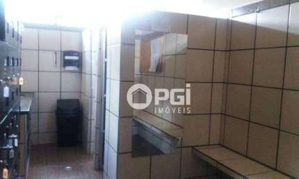 Prédio, 319 m² - venda por R$ 750.000,00 ou aluguel por R$ 3.700,00/mês - Jardim Paulista - Ribeirão Preto/SP