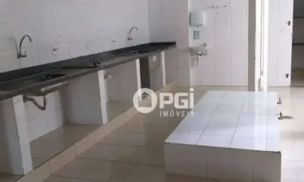 Salão para alugar, 98 m² por R$ 16.189,14/mês - Jardim América - Ribeirão Preto/SP