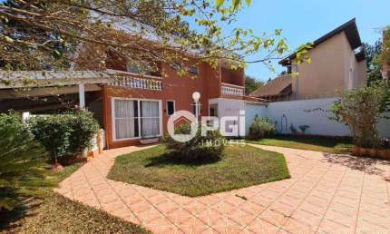 Casa com 3 dormitórios à venda, 221 m² por R$ 750.000,00 - Jardim Itaú Mirim - Ribeirão Preto/SP