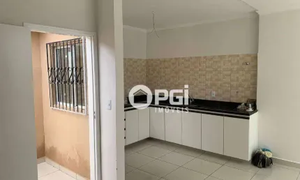 Casa à venda, 145 m² por r$ 424.000,00 - jardim paulistano - ribeirão preto/sp