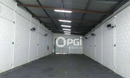 Salão à venda, 178 m² por R$ 191.000,00 - Ipiranga - Ribeirão Preto/SP
