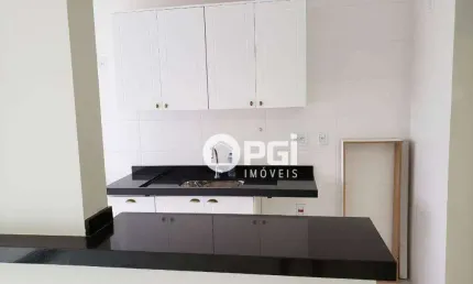 Apartamento com 2 dormitórios à venda, 78 m² por R$ 583.000,00 - Jardim São Luiz - Ribeirão Preto/SP