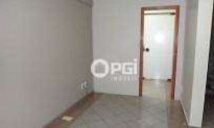 Sala à venda, 31 m² por R$ 120.000,00 - Campos Elíseos - Ribeirão Preto/SP