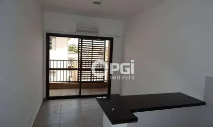 Apartamento com 1 dormitório à venda, 42 m² por R$ 170.000,00 - Residencial Flórida - Ribeirão Preto/SP
