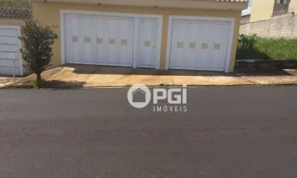 Casa com 3 dormitórios à venda, 150 m² por R$ 600.000,01 - Jardim Califórnia - Ribeirão Preto/SP