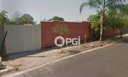 Terreno à venda, 1500 m² por R$ 2.300.000,00 - City Ribeirão - Ribeirão Preto/SP