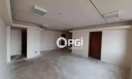 Sala, 82 m² - venda por R$ 320.000,00 ou aluguel por R$ 3.179,57/mês - Centro - Ribeirão Preto/SP
