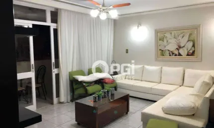 Apartamento com 3 dormitórios à venda, 165 m² por r$ 430.000,00 - centro - ribeirão preto/sp