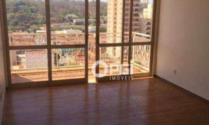 Apartamento com 3 dormitórios à venda, 134 m² por R$ 340.000,00 - Centro - Ribeirão Preto/SP