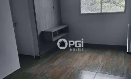 Apartamento com 2 dormitórios à venda, 46 m² por r$ 200.000,00 - sumarezinho - ribeirão preto/sp