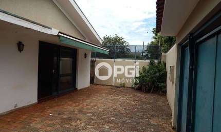 Casa com 4 dormitórios à venda, 211 m² por R$ 790.000,00 - Alto da Boa Vista - Ribeirão Preto/SP