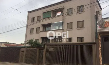 Apartamento com 3 dormitórios à venda, 70 m² por R$ 190.000,00 - Planalto Verde - Ribeirão Preto/SP