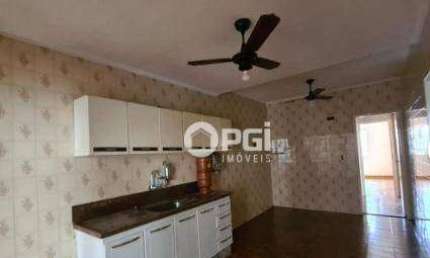 Casa com 3 dormitórios à venda, 126 m² por R$ 290.000,00 - Jardim Interlagos - Ribeirão Preto/SP