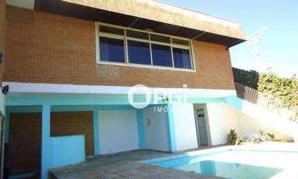 Casa com 4 dormitórios à venda, 355 m² por R$ 721.000,00 - Jardim Sumaré - Ribeirão Preto/SP