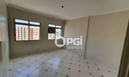 Sala à venda, 27 m² por R$ 68.000,00 - Centro - Ribeirão Preto/SP