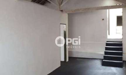 Casa com 1 dormitório para alugar, 200 m² por R$ 1.500,00/mês - Campos Elíseos - Ribeirão Preto/SP