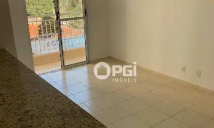 Apartamento com 2 dormitórios à venda, 69 m² por r$ 400.000,00 - jardim botânico - ribeirão preto/sp
